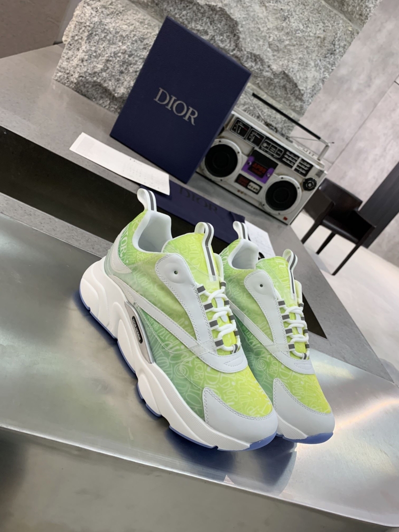 Christian Dior Sneakers